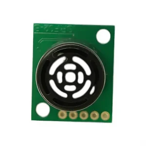 Ultrasonic sensor SRF02, I2C/Serial, 16cm-6m, 5V, 40KHz | Nyhed i sortimentet