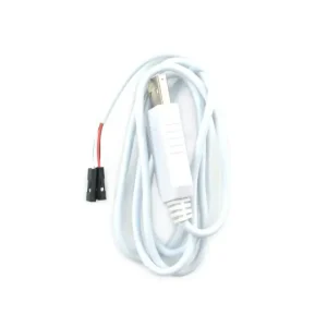 USB to RS485 Serial Cable, CH340, 1m, Anti-Interference | Populært produkt