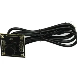 Køb i dag - USB Wide-angle Camera, Megapixel 720p, for Raspberry Pi, NVIDIA Jetson Nano