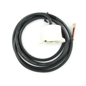 Water Leak Detector, High Sensitivity, IP66, NO/NC Relay - Premium kvalitet
