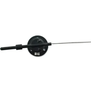 Wind Direction Transmitter RS485, High Accuracy, 16 Directions | Helt ny